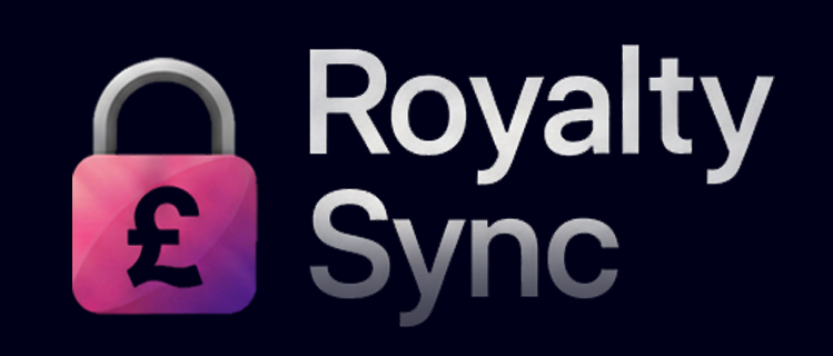 Royalty Sync Logo