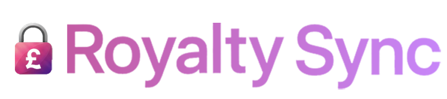 Royalty Sync