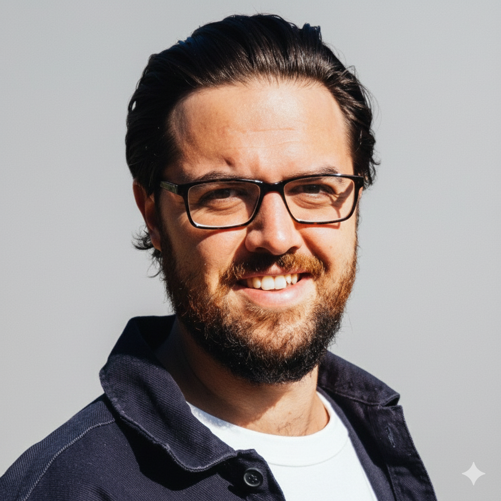 Scott Lawrence - Founder