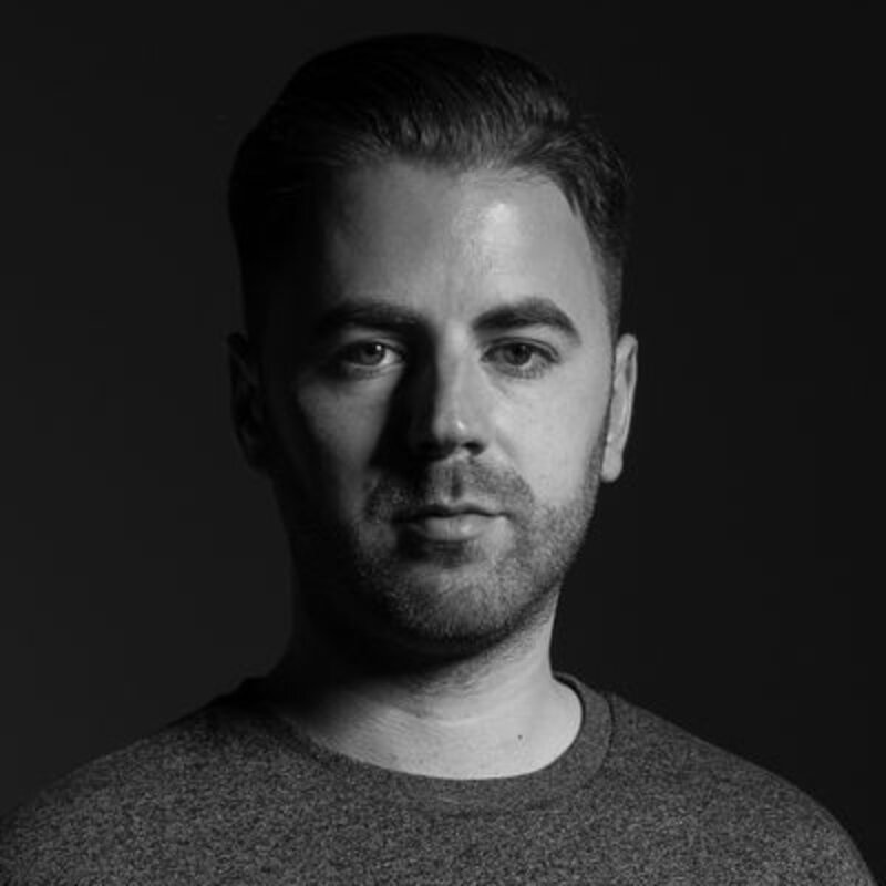 Nathan Cross - Founder